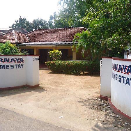Sanaya Homestay Tangalle Exteriör bild