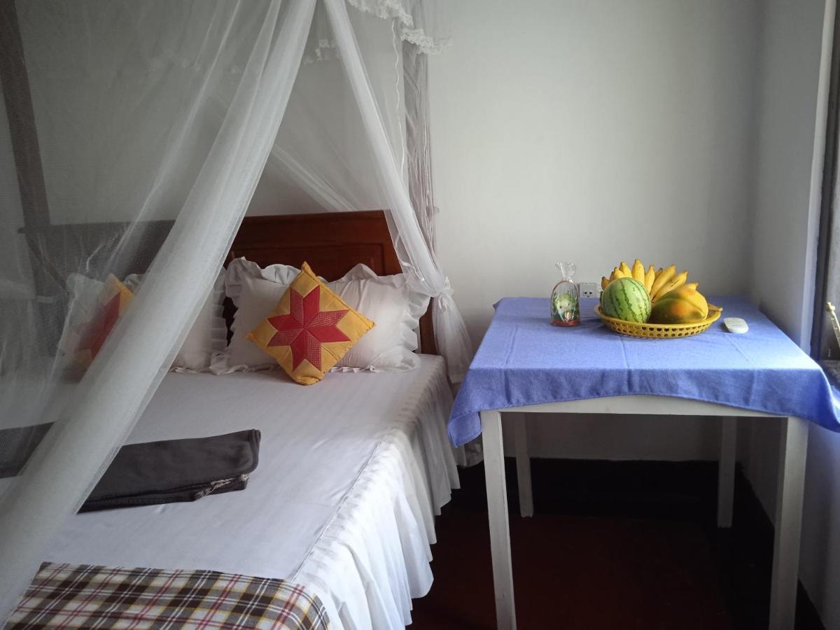 Sanaya Homestay Tangalle Exteriör bild
