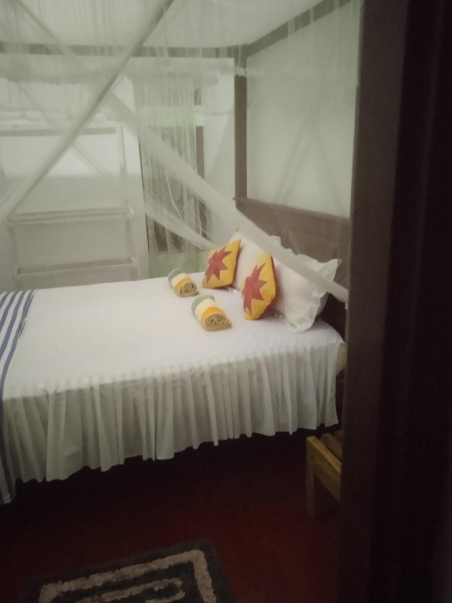 Sanaya Homestay Tangalle Rum bild
