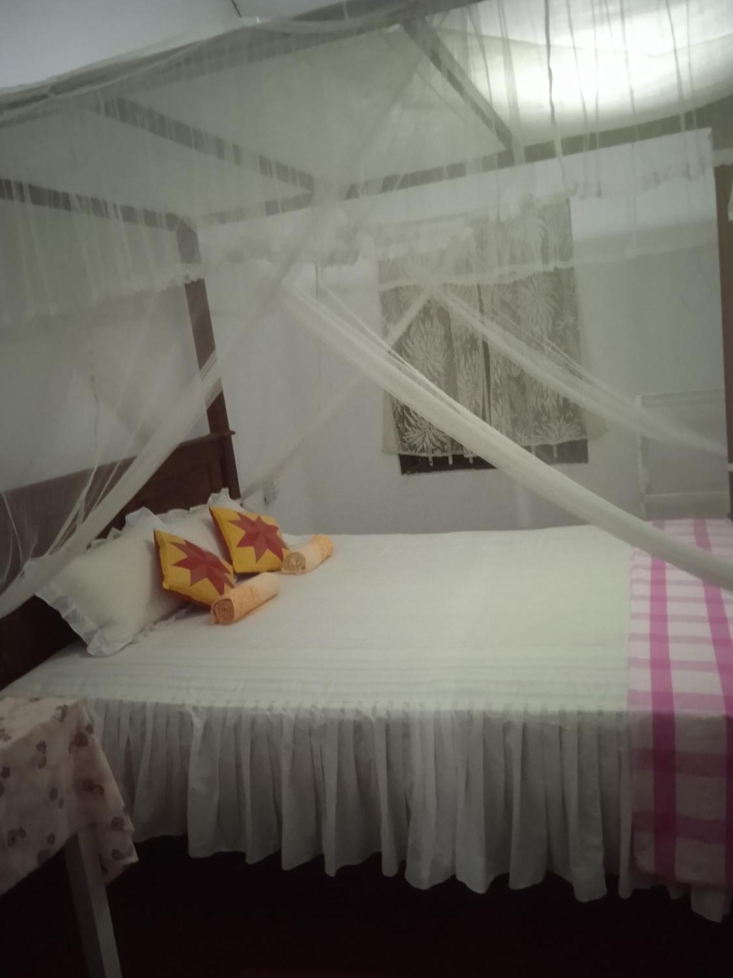 Sanaya Homestay Tangalle Rum bild