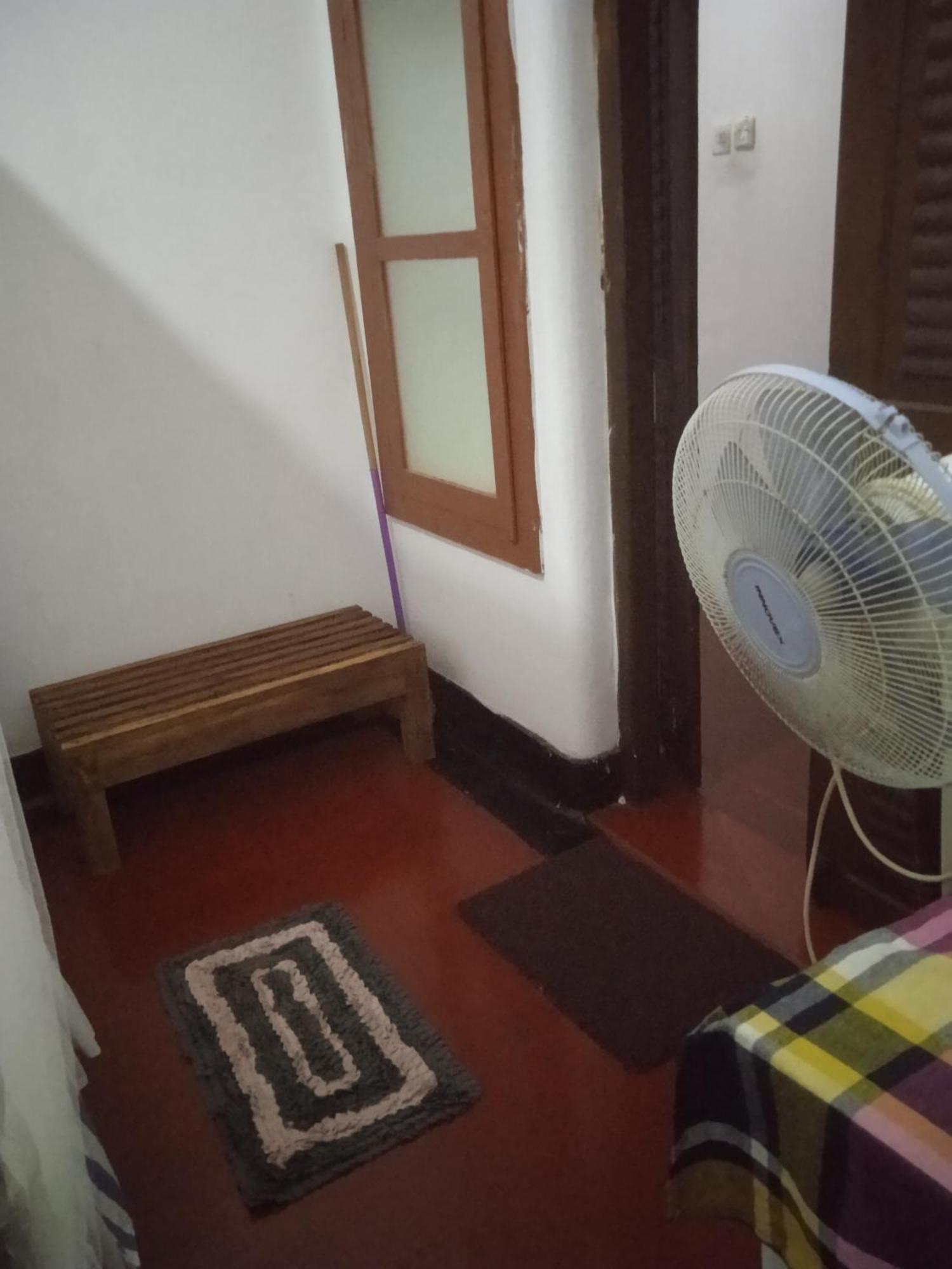Sanaya Homestay Tangalle Rum bild