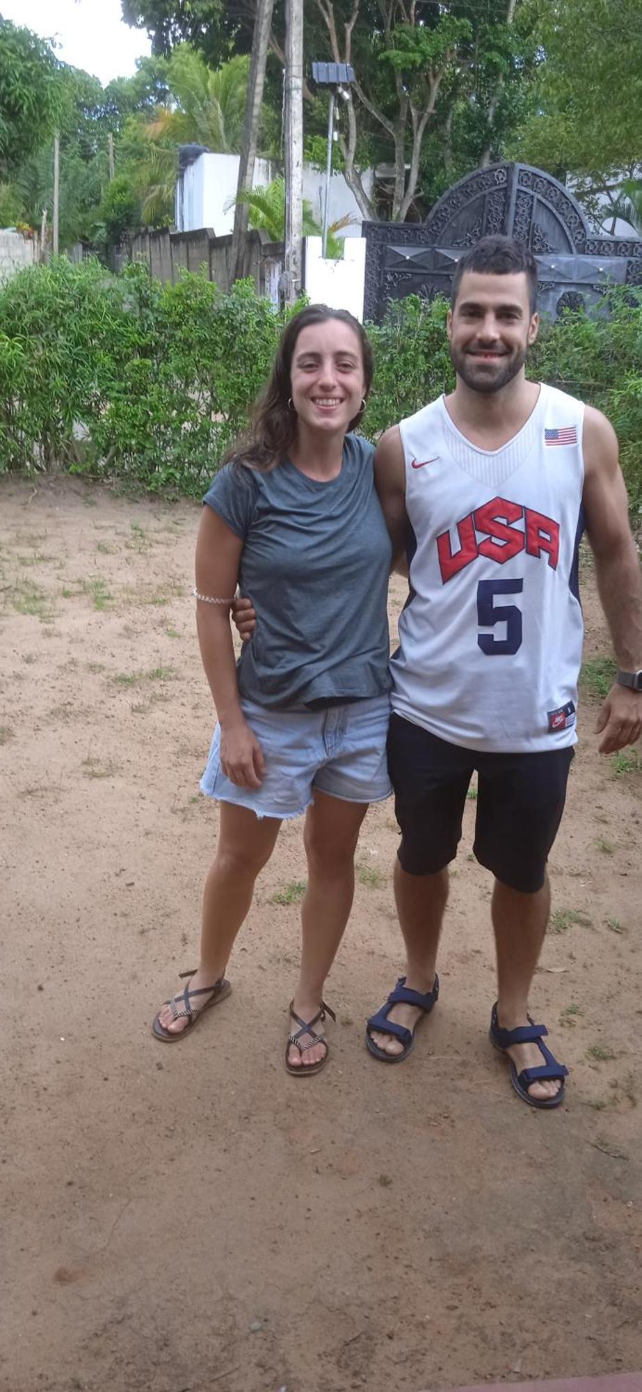 Sanaya Homestay Tangalle Rum bild