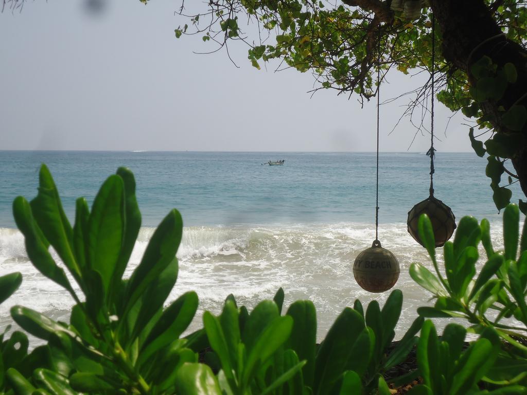 Sanaya Homestay Tangalle Exteriör bild
