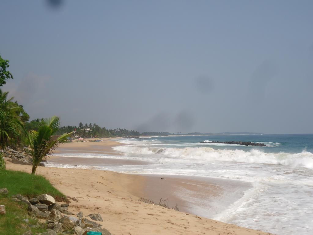 Sanaya Homestay Tangalle Exteriör bild