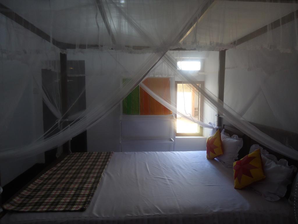 Sanaya Homestay Tangalle Exteriör bild